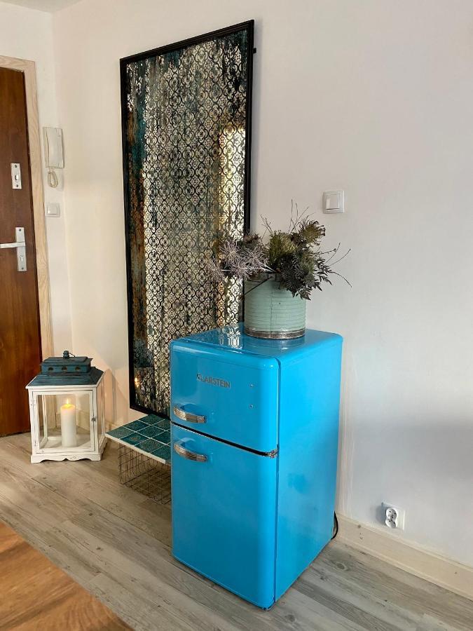 Apartament Studio كولوبرزيغ المظهر الخارجي الصورة